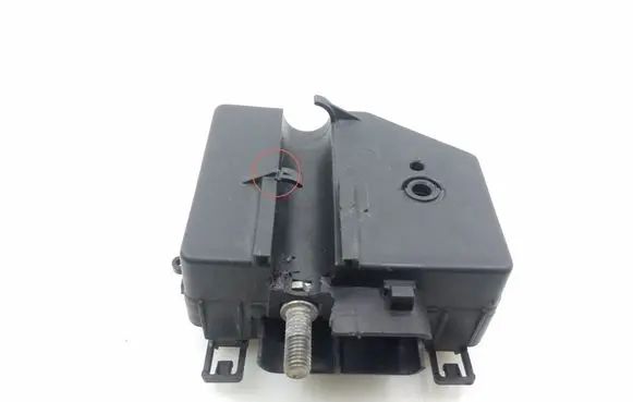 Mercedes-Benz R W251 Other relay A1645400050