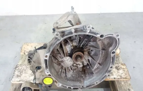 Ford Fiesta Manual 5 speed gearbox 8A6R7002JD