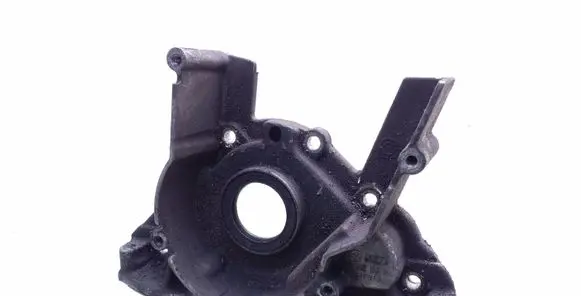 Audi A6 S6 C5 4B Timing chain cover 038103153Q