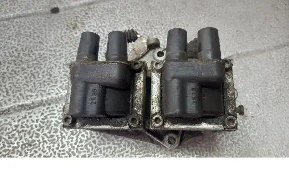 Fiat Siena High voltage ignition coil