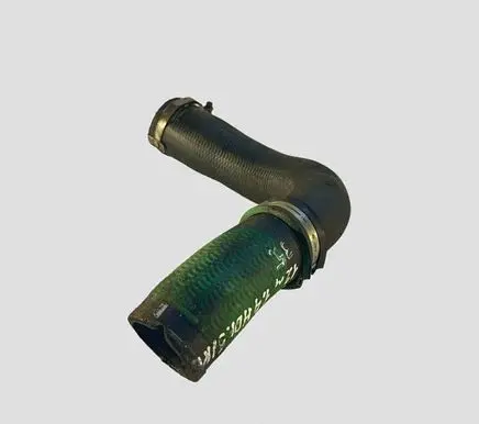 Ford Fiesta Intercooler hose/pipe