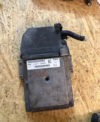 Ford Transit Engine control unit/module AC1112A650
