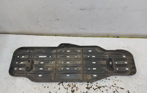 Ford Ranger IV All-terrain vehicle front guard MB3G9A147CJLK01