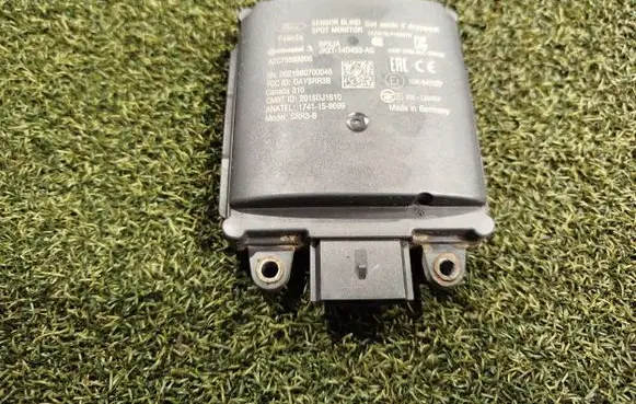Ford Tourneo Custom Blind spot module JK2T14D453AG A2C75568806