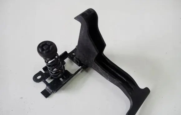Renault Fluence Engine bonnet/hood lock/catch
