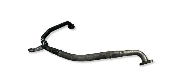 Audi TT Mk1 EGR valve line/pipe/hose 