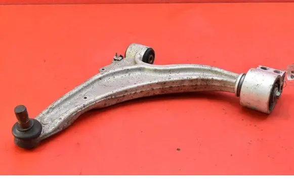 Opel Zafira C Front control arm 