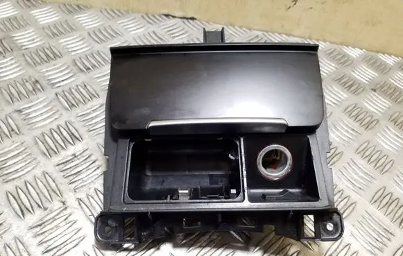 Audi A4 S4 B8 8K Ashtray trim (front) 8K0857951