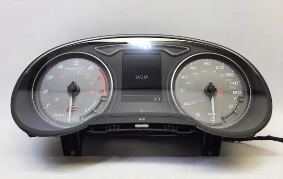 Speedometer (instrument cluster)