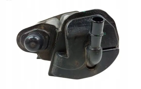Mercedes-Benz C W205 Fuel filter housing 2054700659