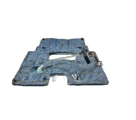 Ford Edge II Seat pressure sensor KT4B603B16AB