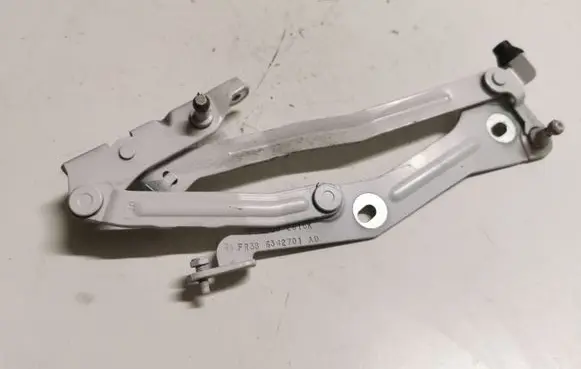 Ford Mustang VI Tailgate/trunk/boot hinge FR3B6342701AD