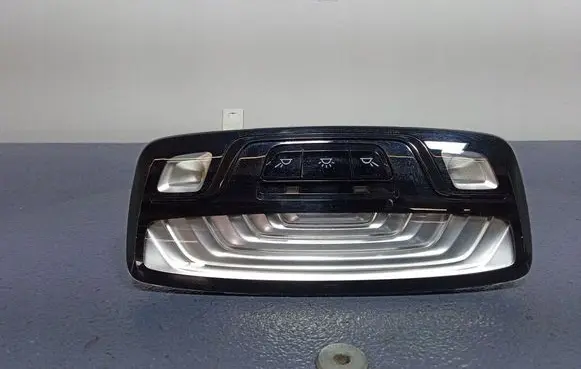 BMW 5 GT F07 Boot/trunk interior light 6848614