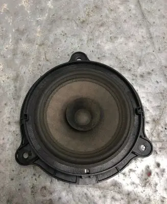 Nissan Note (E11) Rear door speaker 28156AV700BILI 28156AV700