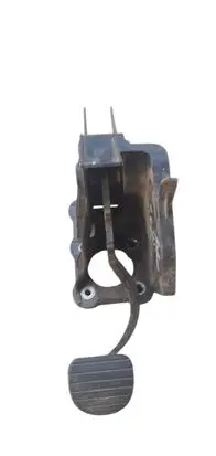 Renault Laguna III Brake pedal 