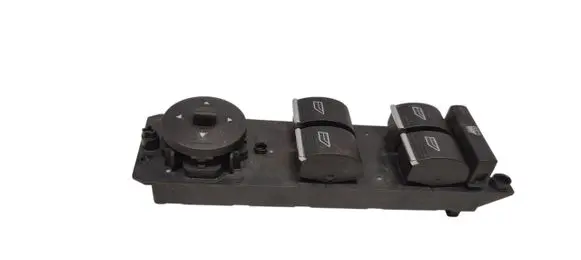 Ford Focus Electric window control switch F1ET14A132AB 3S010130325