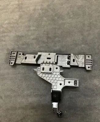 Seat trim