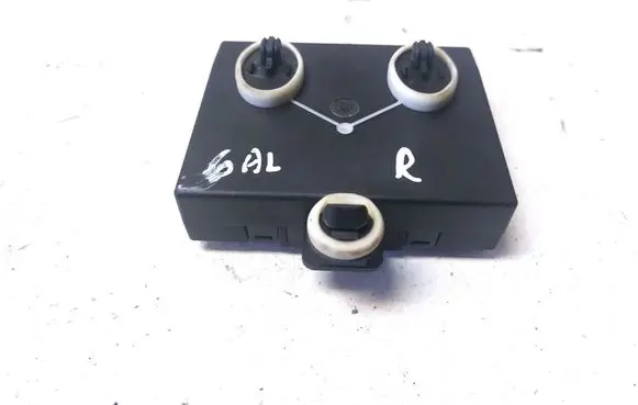 Audi A7 S7 4G Door control unit/module 4G8959795E