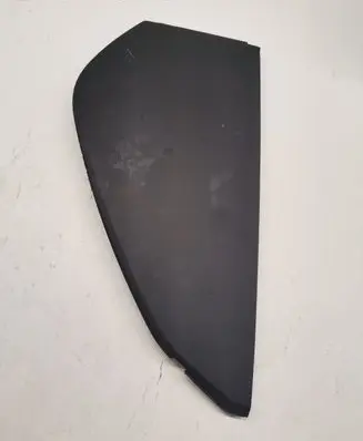 Porsche Macan (95B) Dashboard side end trim 95B857176B