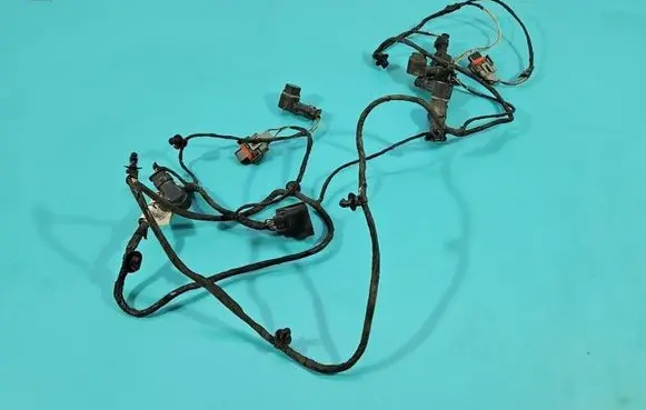 Ford C-MAX II Parking PDC sensor AV6T15K867 IMPRK1575206