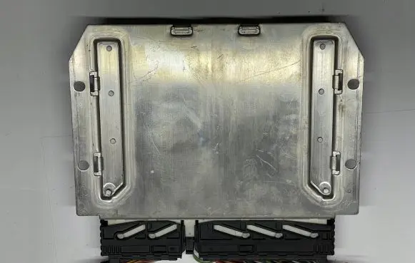 Mercedes-Benz Vaneo W414 ESP (stability system) control unit 4144460153 0265109617