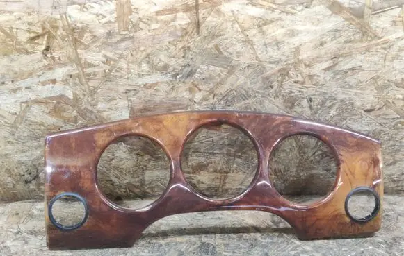 Jaguar XJ X308 Dashboard trim GNC7022 GNC7022AB RHD