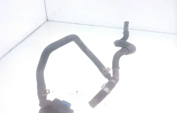 Peugeot 307 Electric auxiliary coolant/water pump 9640937380