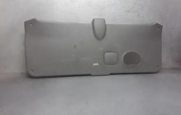 Hyundai Santa Fe Tailgate trim 8175426000
