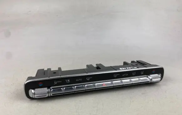 Mercedes-Benz CLA C118 X118 Climate control unit A2479056903