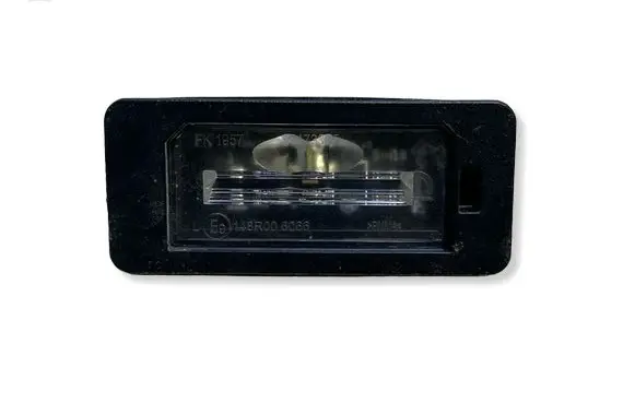 Jeep Avenger Rear door exterior handle 52173335