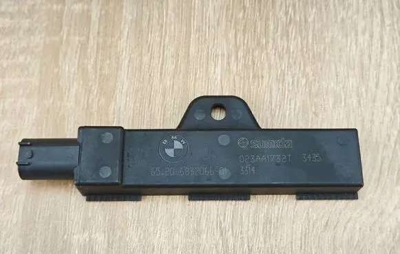 BMW 4 G22 G23 G24 G26 Other devices 6832066