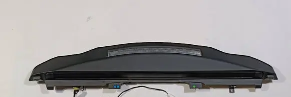 Maserati Quattroporte Electric rear window sunshade cover 670042054 088240000402