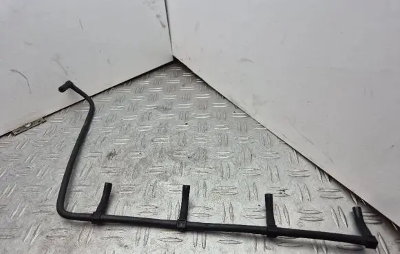 Fuel return line/hose