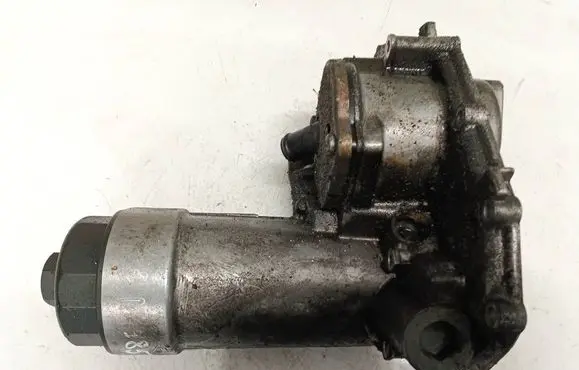 Audi A6 Allroad C5 Oil filter cover 059115405f