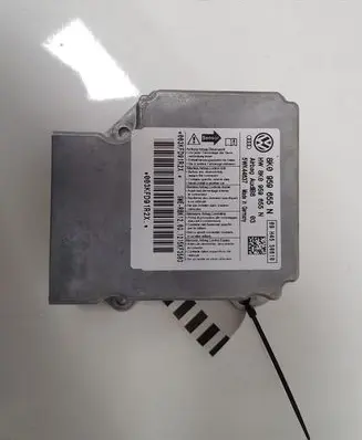 Audi A4 S4 B8 8K Airbag control unit/module 8K0959655N