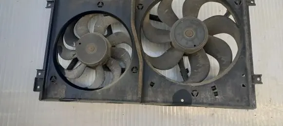 Volkswagen Golf III Fan set 