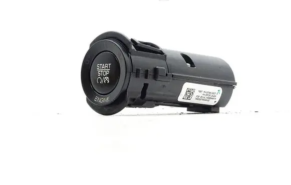 Maserati Ghibli Engine start stop button switch 670013537 WL14262000TA T04V32754D0432