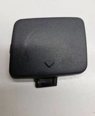 BMW X5 E70 Rear bumper row hook cap/cover 51127158447 7158447