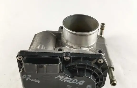 Mazda 6 Throttle valve RF7J136B0B 5G20 001100073