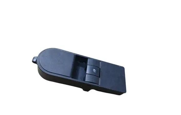 Opel Zafira B Electric window control switch 13197132 93162821