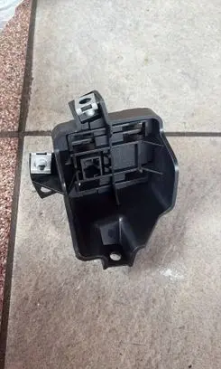 Audi A7 S7 4G Keyless (KESSY) go control unit/module 4H0909131