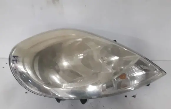 Opel Vivaro Headlight/headlamp 93859834 8200701366