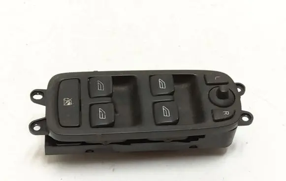 Volvo S40, V40 Electric window control switch 8679474