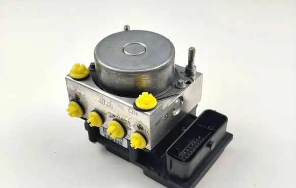 Opel Corsa D ABS Pump 0265232288 0265800796 13282282