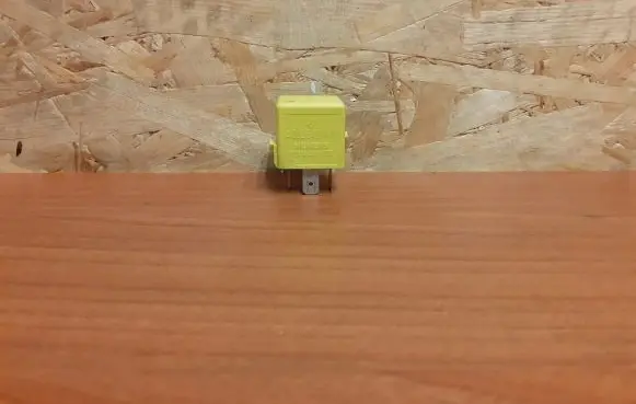Mercedes-Benz A W168 Other relay A0025421419 1929