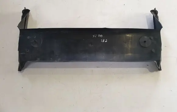 Volvo XC70 Intercooler air guide/duct channel 9151897