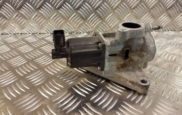 Mazda CX-7 EGR valve R2AA20300A K5T70873 K6266