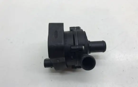Mercedes-Benz GLE (W166 - C292) Electric auxiliary coolant/water pump A2118350028 3130591163