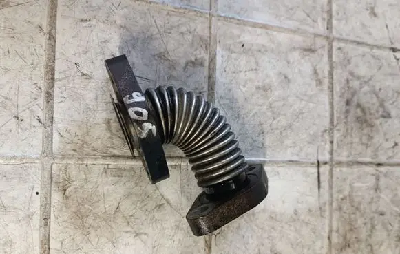 Alfa Romeo 147 EGR valve line/pipe/hose