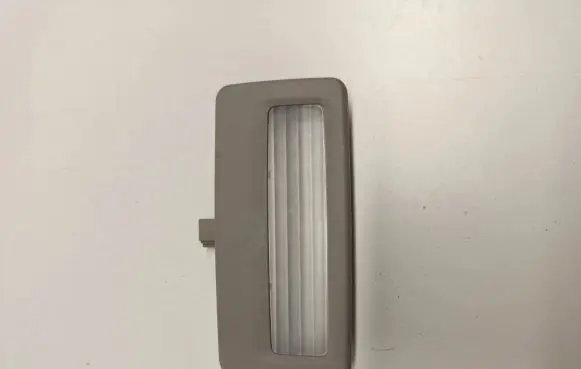 BMW 5 F10 F11 Front seat light 63319163766 9163766